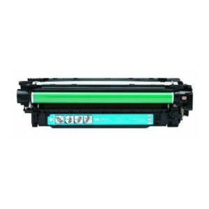 HP CB401A, Cyan, 7500 strán, (kompatibilný) 